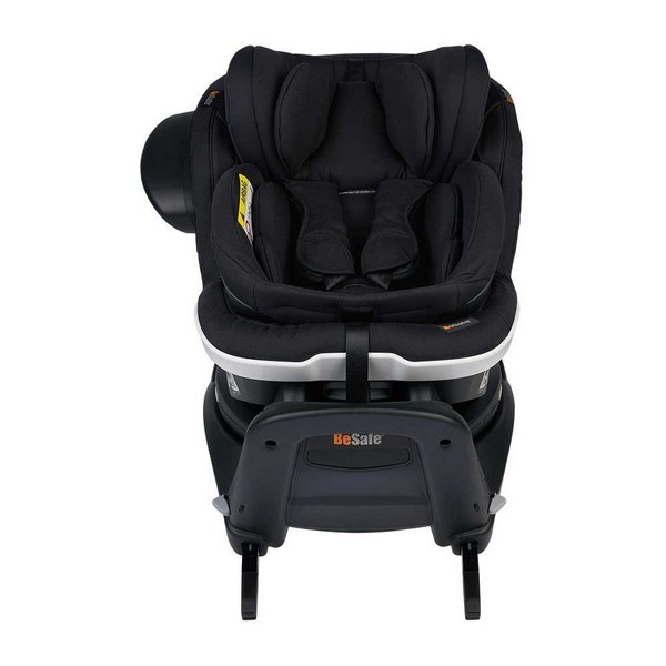 Продукт BeSafe iZi Turn B i-Size 0-18кг - Столче за кола  - 0 - BG Hlapeta